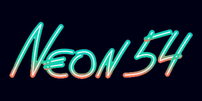 Neon 54